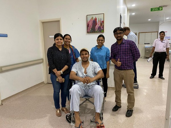 Randeep Hooda suffers injury while shooting action sequence on sets of 'Radhe'