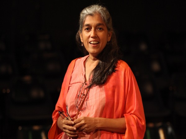 Actor Ratna Pathak Shah Actor Ratna Pathak Shah