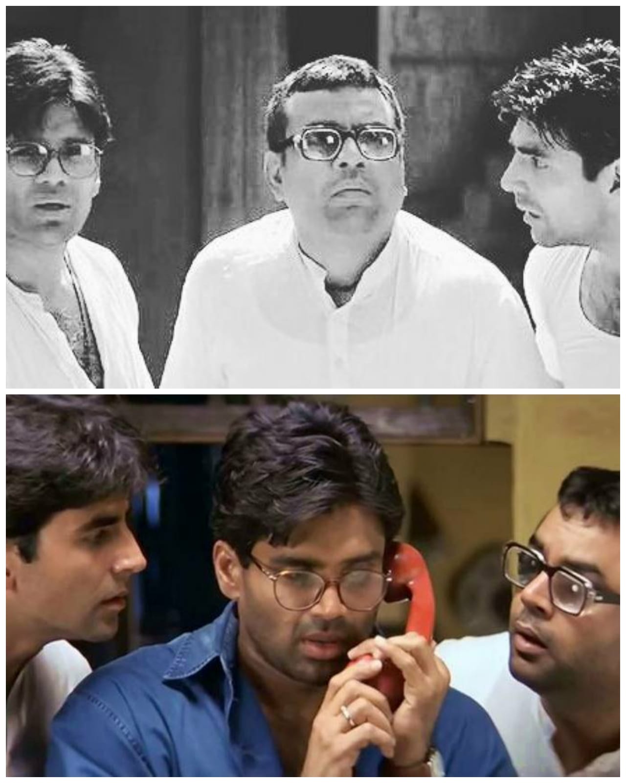 Best Indian Comedy Films - f69tk5l