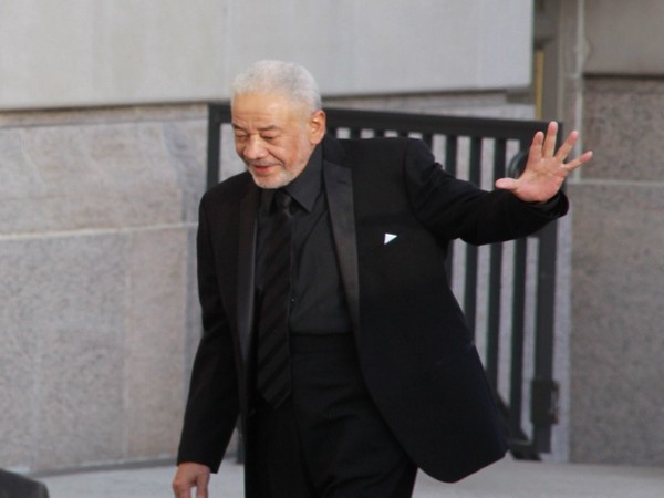 Singer-songwriter Bill Withers Singer-songwriter Bill Withers