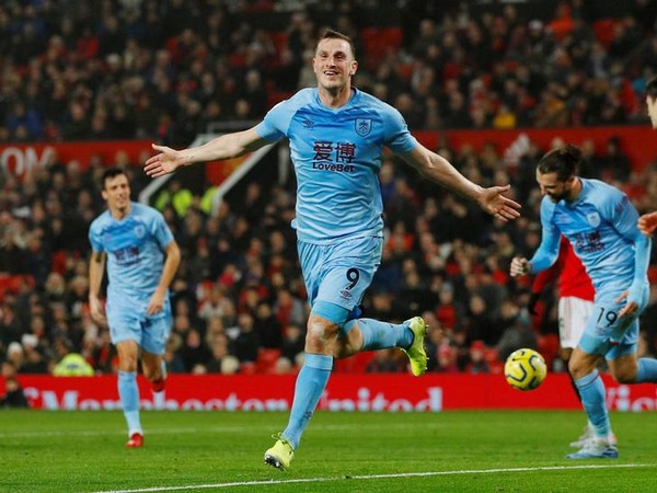 Chris Wood Chris Wood