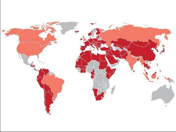 More than 100 countries have declared or implemented nationwide or localized shutdowns of educational institutions. More than 100 countries have declared or implemented nationwide or localized shutdowns of educational institutions.