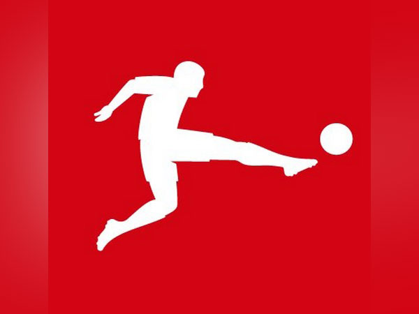 Bundesliga Logo Bundesliga Logo