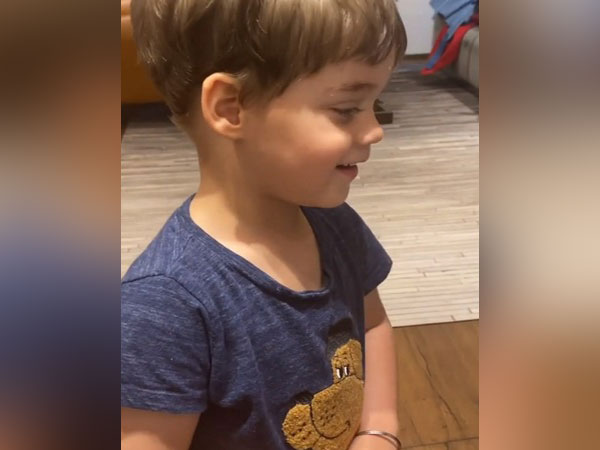Karan Johar's son Yash Johar Karan Johar's son Yash Johar