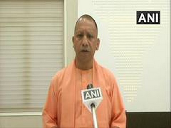 Uttar Pradesh CM Yogi Adityanath (File photo) Uttar Pradesh CM Yogi Adityanath (File photo)
