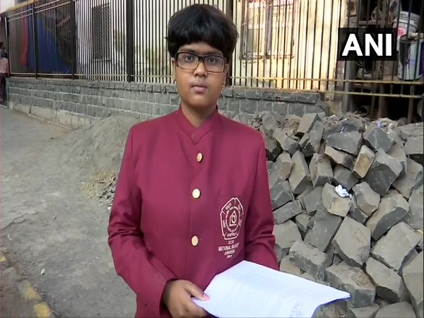 National Bravery awardee complains against Amravati-based girls' college for making students pledge against love marriage