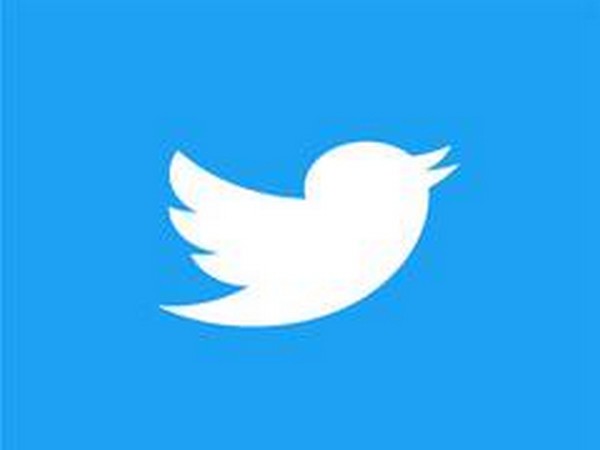 Twitter logo Twitter logo
