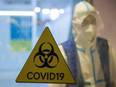 Structural details of how SARS-CoV-2 variants escape immune response revealed - Vimarsana News