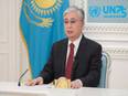 Kazakhstan ratifies international protocol to abolish death penalty - Vimarsana News