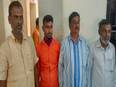 Four arrested in Telangana for trafficking 26 children for labour work - Vimarsana News