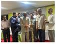 Public Police Telangana chapter inaugurated in Hyderabad - Vimarsana News