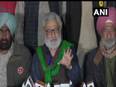 Samyukta Kisan Morcha condemns Haryana Agriculture Minister's statement on farmers' deaths during ongoing protest - Vimarsana News