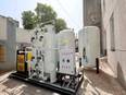 Gujarat: Oxygen unit, built by daily in 72 hours, assisting over 30 patients per day - Vimarsana News