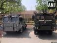 Ashok Leyland delivers light bullet proof vehicles to IAF - Vimarsana News