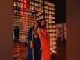 Alia Bhatt shares stunning pictures from BFF's wedding, quotes Ed Sheeran's 'Photograph' - Vimarsana News