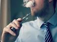 Study suggests e-cigarettes trigger inflammation in the gut - Vimarsana News