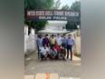 Four booked by Delhi Police Crime Branch in extortion case - Vimarsana News