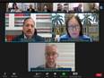 Chandigarh University hosts International Webinar on 'Global Challenges of Modern Times'; Supreme Court Judges from 10 Countries addressed the budding law professionals - Vimarsana News