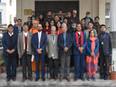 India to fund NRs 142 million for reconstruction of 3 Cultural Heritages in Nepal - Vimarsana News