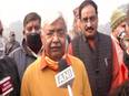 President Kovind donates Rs 5,01,000 for Ram temple construction in UP's Ayodhya - Vimarsana News