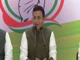 Terming BJP as 'Bhayankar Janloot Party', Congress accuses Centre of 'looting' country by hiking fuel rates - Vimarsana News