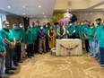 Dinesh Shahra Foundation reiterates commitment to the cause of Tree Conservation by celebrating Green Gold Day - Vimarsana News
