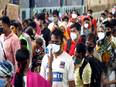 COVID-19: Maharashtra to follow 5-level unlock plan from Monday - Vimarsana News