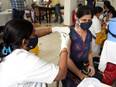 No need to vaccinate people who had documented COVID-19 infection, suggests health experts - Vimarsana News