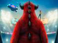 Paramount schedules its animated movie 'Rumble' for 2022 release - Vimarsana News