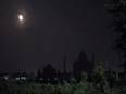 Taj Mahal re-opens for night viewing after 1.5 years - Vimarsana News
