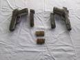 BSF seizes two pistols in Punjab's Gurdaspur - Vimarsana News