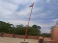 Nishan Sahib at Afghan Gurdwara removed by Taliban restored after international condemnation - Vimarsana News