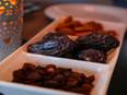 Ramadan: Traders happy with rising demand for dates in MP's Indore - Vimarsana News