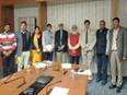 AICTE joins hands with Cyberpeace to train 5 lakh students, teachers in cybersecurity - Vimarsana News