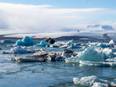 Melting of ice sheets rapidly increase methane in environment, study affirms - Vimarsana News