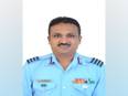 Group Captain Kesavan Harisankar awarded Vishisht Seva Medal - Vimarsana News
