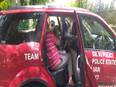 Delhi Police's COVI Van initiative helps 81-year-old woman get vaccinated against COVID-19 - Vimarsana News