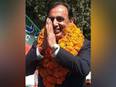 Himachal Pradesh BJP MLA and chief whip Narinder Bragta passes away due to COVID complications - Vimarsana News