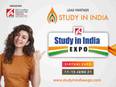 STUDY IN INDIA Virtual Expo-- Reaching out to global students for Indian education - Vimarsana News