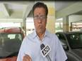 BJP leader N V Subhash slams Rahul Gandhi over his 'Hum Do, Hamare Do' remark - Vimarsana News