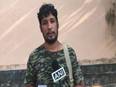Covid: Karnataka activist develops mask that grows into plant once sown after use - Vimarsana News