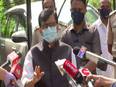 Mamata's party won with huge majority, its maximum responsibility should be to establish peace: Sanjay Raut - Vimarsana News