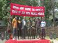 Army sends 12 unemployed Kashmiri youth to Jammu for skill training under project Himayat - Vimarsana News