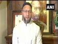 Will speak when time is right: Owaisi on party's strategy for Bengal polls - Vimarsana News