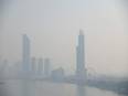 Study discusses effect of pollutants on fertility - Vimarsana News