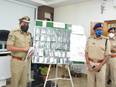Interstate human trafficking gang busted in Hyderabad, 4 held - Vimarsana News