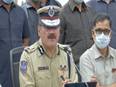 Counterfeit currency racket busted in Hyderabad, 5 held - Vimarsana News