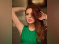 Lindsay Lohan to make acting comeback with Netflix's Christmas romantic comedy - Vimarsana News