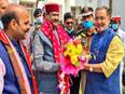 India fought COVID-19 successfully due to collective efforts of people: Om Birla - Vimarsana News