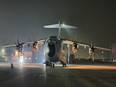 French A-400M tactical aircraft arrives in Jodhpur for Exercise Desert Knight 21 - Vimarsana News
